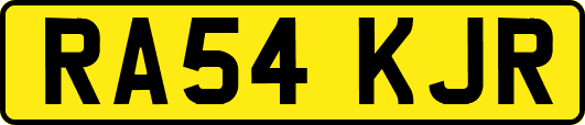 RA54KJR