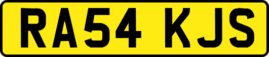 RA54KJS