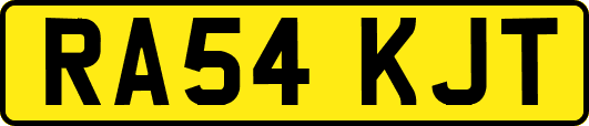 RA54KJT