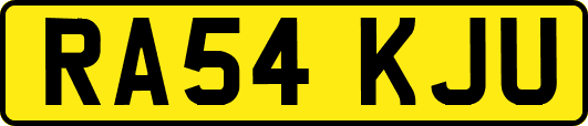 RA54KJU