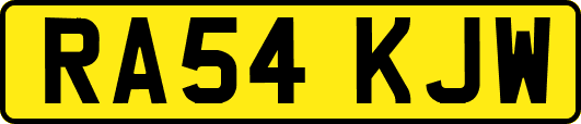RA54KJW