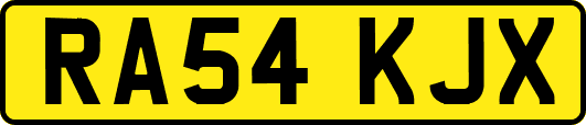 RA54KJX