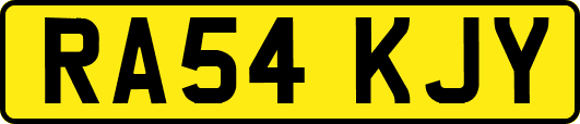 RA54KJY