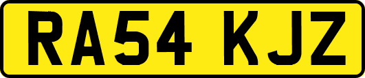 RA54KJZ