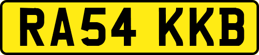 RA54KKB