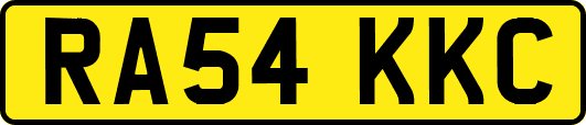 RA54KKC
