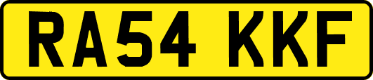RA54KKF