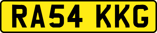 RA54KKG