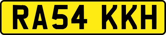 RA54KKH