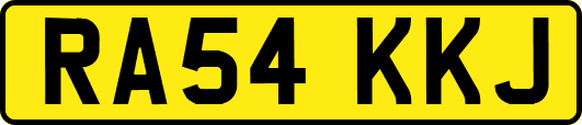 RA54KKJ