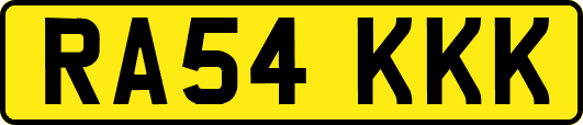 RA54KKK