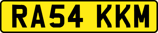 RA54KKM