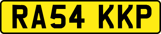 RA54KKP