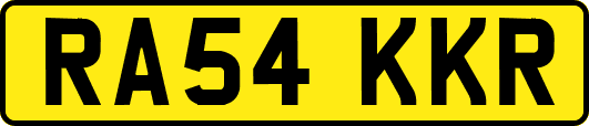 RA54KKR