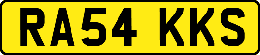RA54KKS