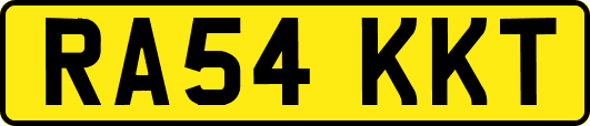 RA54KKT