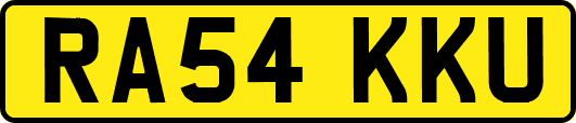 RA54KKU