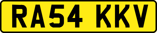 RA54KKV