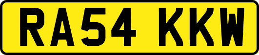 RA54KKW