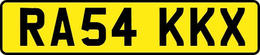 RA54KKX