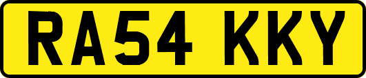 RA54KKY