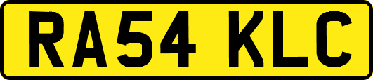 RA54KLC