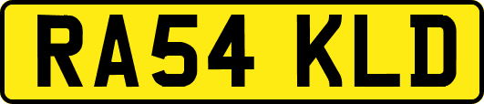 RA54KLD