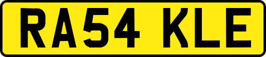 RA54KLE
