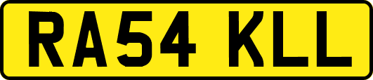 RA54KLL