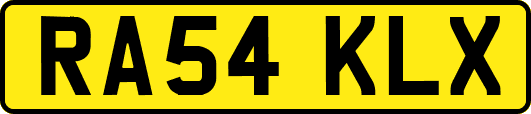 RA54KLX