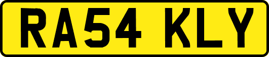 RA54KLY