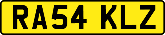 RA54KLZ