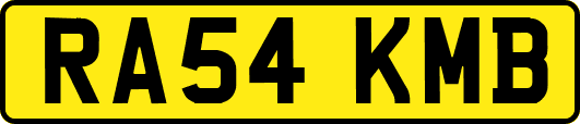 RA54KMB