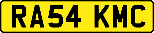RA54KMC
