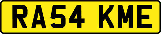 RA54KME