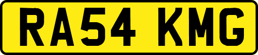 RA54KMG