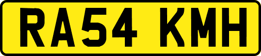 RA54KMH