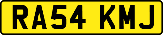 RA54KMJ