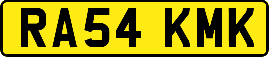 RA54KMK