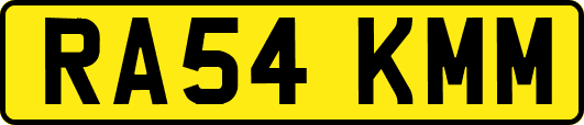RA54KMM