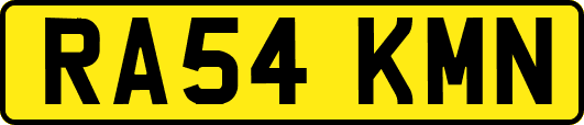RA54KMN
