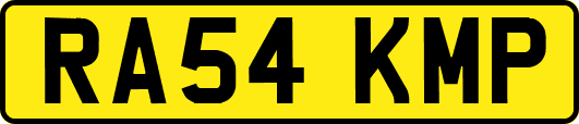RA54KMP