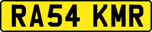 RA54KMR