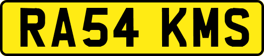 RA54KMS