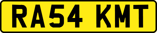 RA54KMT
