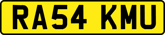 RA54KMU