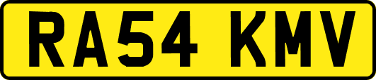 RA54KMV