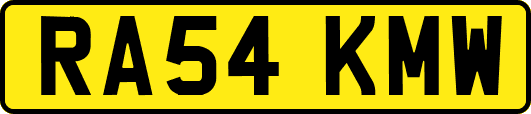 RA54KMW