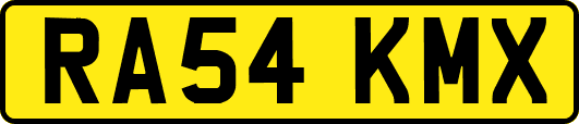 RA54KMX