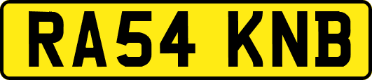 RA54KNB